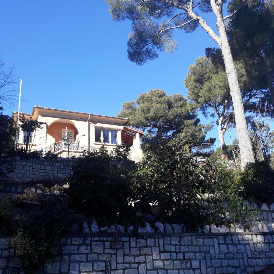 Villa Nicole Avec Spa Professionnel Карри-ле-Руэ Экстерьер фото