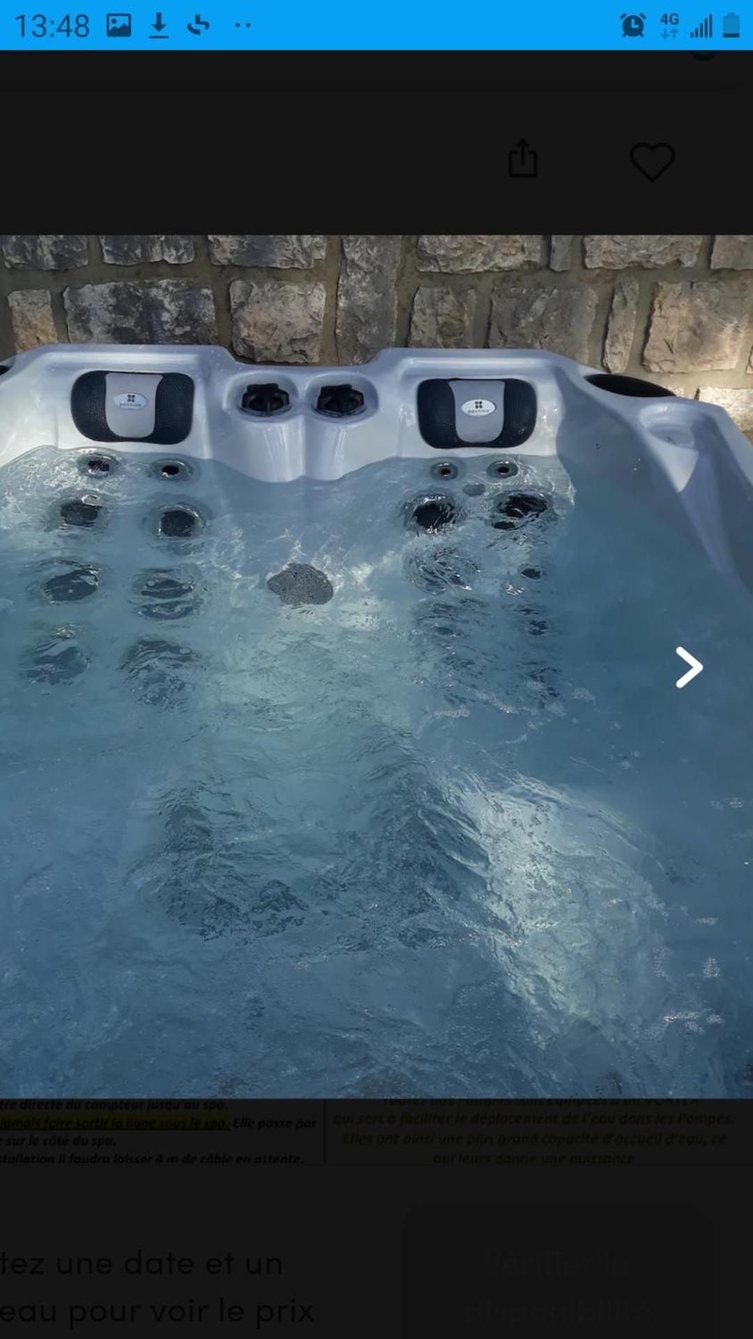 Villa Nicole Avec Spa Professionnel Карри-ле-Руэ Номер фото