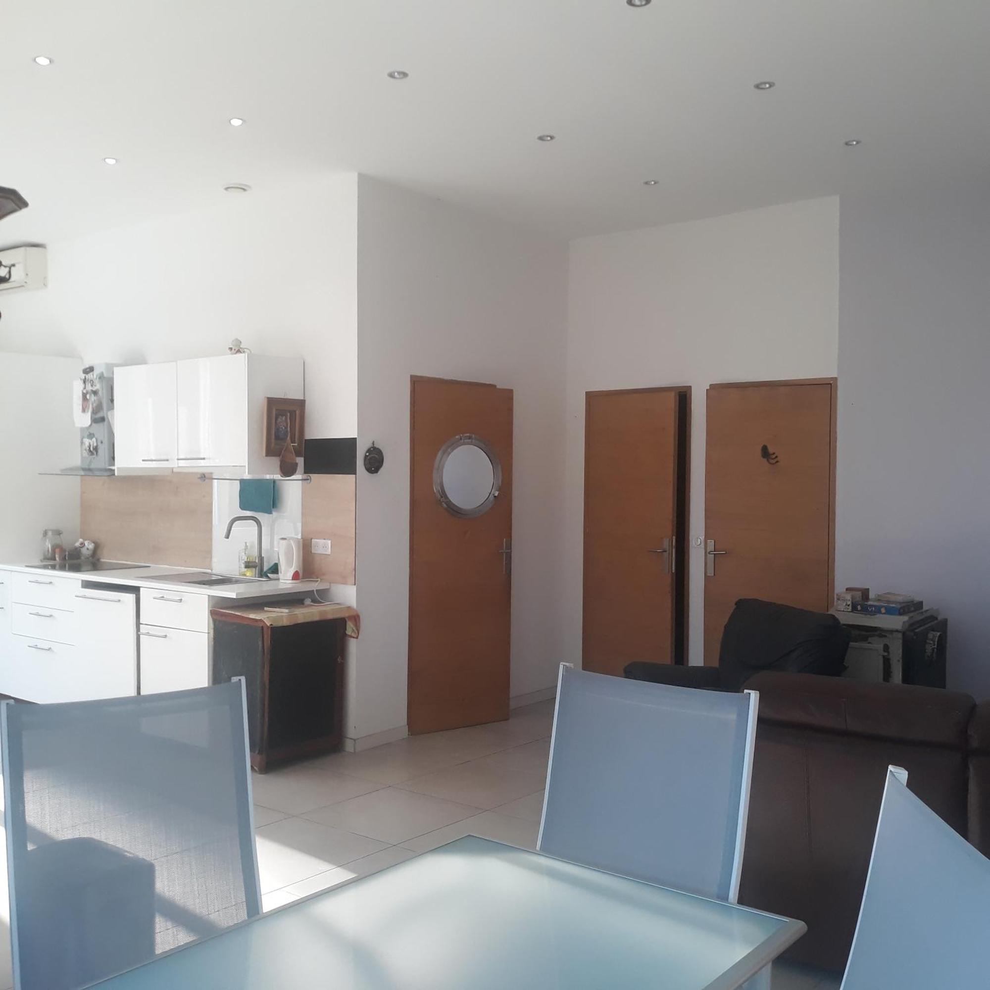 Villa Nicole Avec Spa Professionnel Карри-ле-Руэ Номер фото